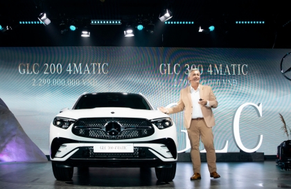 9 hành vi vi phạm, Mercedes-Benz Việt Nam bị Bộ Thông tin và truyền thông xử phạt 140 triệu đồng